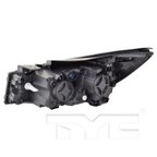 TYC 20-16965-00 Headlight Assembly - Right - view 5