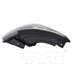 TYC 20-16965-90 Headlight Assembly - Right - view 5
