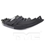 TYC 20-16966-00 Headlight Assembly - Left - view 4