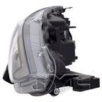 TYC 20-17009-00-9 Headlight Assembly - Right - view 2