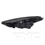TYC 20-17013-00-9 Headlight Assembly - Right - view 5