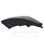 TYC 20-17013-00-9 Headlight Assembly - Right - view 4