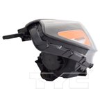 TYC 20-17013-90-9 Headlight Assembly - Right - view 3