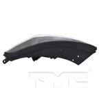 TYC 20-17014-00-9 Headlight Assembly - Left - view 4