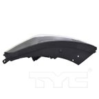 TYC 20-17014-90 Headlight Assembly - Left - view 6
