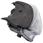 TYC 20-17016-00-9 Headlight Assembly - Left - view 2