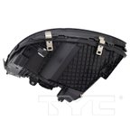TYC 20-17041-00-9 Headlight Assembly - Right - view 6
