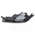 TYC 20-17055-00 Headlight Assembly - Right - view 6