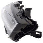 TYC 20-17055-90-9 Headlight Assembly - Right - view 2