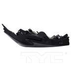 TYC 20-17055-90-9 Headlight Assembly - Right - view 4