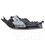 TYC 20-17056-00-9 Headlight Assembly - Left - view 6