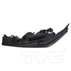 TYC 20-17056-00 Headlight Assembly - Left - view 5