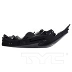 TYC 20-17056-90-9 Headlight Assembly - Left - view 4