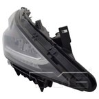 TYC 20-17057-00-9 Headlight Assembly - Right - view 2