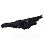 TYC 20-17081-90 Headlight Assembly - Right - view 8