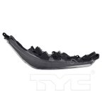 TYC 20-17081-90 Headlight Assembly - Right - view 5