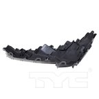 TYC 20-17081-90 Headlight Assembly - Right - view 6