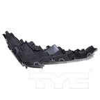 TYC 20-17082-90-9 Headlight Assembly - Left - view 6