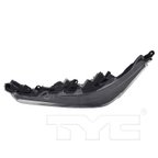 TYC 20-17082-90 Headlight Assembly - Left - view 5