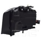 TYC 20-17083-00-9 Headlight Assembly - Right - view 2