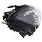 TYC 20-17083-90 Headlight Assembly - Right - view 3