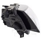 TYC 20-17096-00 Headlight Assembly - Left - view 2