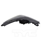 TYC 20-17174-00 Headlight Assembly - Left - view 5
