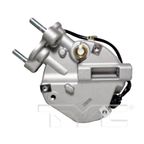 TYC 20171 A/C Compressor - view 5