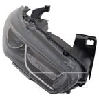 TYC 20-17203-00 Headlight Assembly - Right - view 2