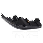 TYC 20-17203-00 Headlight Assembly - Right - view 7