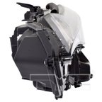 TYC 20-17212-90 Headlight Assembly - Left - view 2