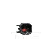 TYC 20172 A/C Compressor - view 3