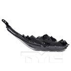 TYC 20-17303-00-9 Headlight Assembly - Right - view 4