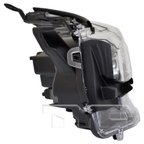 TYC 20-17304-00-9 Headlight Assembly - Left - view 2