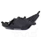 TYC 20-17319-00 Headlight Assembly - Right - view 6