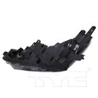 TYC 20-17323-00 Headlight Assembly - Right - view 6