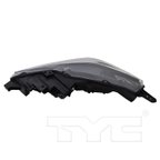 TYC 20-17323-00 Headlight Assembly - Right - view 7