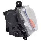 TYC 20-17337-00-9 Headlight Assembly - Right - view 3