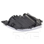 TYC 20-17337-00-9 Headlight Assembly - Right - view 4
