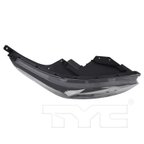 TYC 20-17353-00 Headlight Assembly - Right - view 7