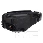 TYC 20-17429-00 Headlight Assembly - Right - view 5