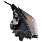 TYC 20-17431-00 Headlight Assembly - Right - view 4