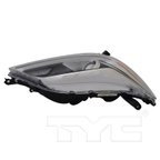 TYC 20-17467-01-9 Headlight Assembly - Right - view 4
