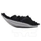 TYC 20-17467-01 Headlight Assembly - Right - view 5
