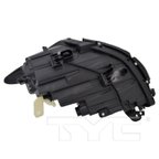 TYC 20-17477-00 Headlight Assembly - Right - view 6