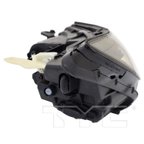 TYC 20-17477-00 Headlight Assembly - Right - view 3