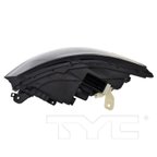 TYC 20-17477-00 Headlight Assembly - Right - view 4