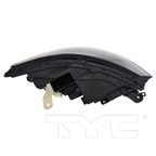 TYC 20-17478-00 Headlight Assembly - Left - view 4