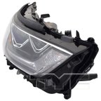 TYC 20-17499-00-9 Headlight Assembly - Right - view 2