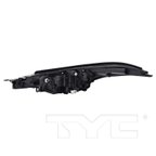 TYC 20-17503-00-9 Headlight Assembly - Right - view 5
